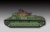 Soviet T-28 Medium Tank (Welded)