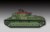 Soviet T-28 Medium Tank (Welded)