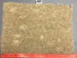 Scenery grass matting