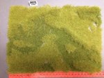 Scenery grass matting