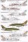 F-100D/F Super Sabre 1:72