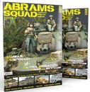 M-48A3 Vietnam - Ultra Scratch : MRAP Husky 1:48