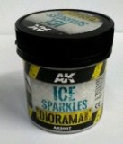 Ice Sparkles Diorama Series 100ml