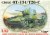  OT-134/T26-C tank