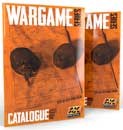 Wargame Series Catalogue