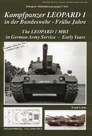 Leopard 1 MBT Early Years 