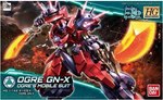 HG 1/144 OGRE GN-X
