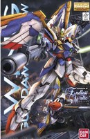 MG 1/100 XXXG-01W WING GUNDAM EW VER.