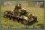 Toldi I - Hungarian Light Tank 1:72