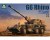 SANDF Self-Propelled Howitzer G6 Rhino 1:35