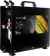 Air compressor for the XTech range airbrushes 220/50 1/4 HP