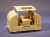 Simplex 40HP Open