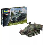 Wiesel 2 LeFlaSys BF/UF