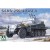 Takom 2211 Sd.Kfz.250/4 Ausf.A Ie.Truppenluftschutzpanzerwgn.