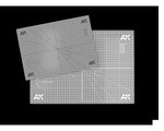 Cutting Mat A3