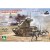 Takom 2223 ZRY-222 Unman. Combat Grd. Vehicle &"Robot Wolves"