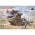 Takom 2223 ZRY-222 Unman. Combat Grd. Vehicle &"Robot Wolves"