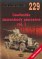 SOVIET ARMORED CAR Vol.1 ( BA-27, BAI, BA-3, BA-6, BA-10, BA-11) with english summary - ('Sowieckie samockody pancerne vol.1')