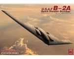 USAF B-2A Spirit Stealth Bomber 1:72 