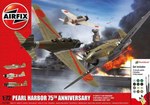 Pearl Harbor 75th Anniversary 1:72