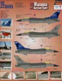 Lockheed-Martin F-16C Wisconsin Dairyland Vipers (2)