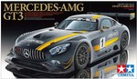 Mercedes-AMG GT3 1:24