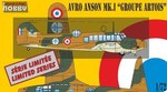 Avro Anson Mk.I GROUPE ARTOIS