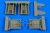 F-104G/S Starfighter airbrakes 1:32