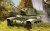 Matilda 'Hedgehog' with rear mounted rocket launcher 1:76