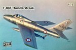 F-84F Thunderstreak