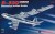 Boeing B-52G Stratofortress early type U.S.A.F stratofortress strategic bomber 