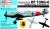 Limited Edition - Messerschmitt Bf 109G-6 'Jagdeschwader JG.300 Wilde Sau' 1:72