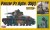 Skoda LT vz.35 - Pz.Kpfw.35(t) 1:35
