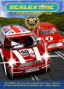 The Official 50th Anniversary Book
