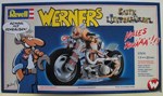 Werners Satte Literschussel 1:9