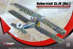 Halberstadt CL.IV [Rolland]