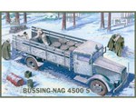 BUSSING-NAG 4500S 1:35