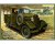 Polski Fiat 508/III FURGON (WAGON) 1:72
