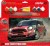 Mini Countryman WRC (Set) 1:32