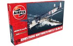 Armstrong-Whitworth Whitley Mk.VII 1:72