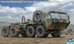 U.S.A. M983A2 HEMTT OSHKOSH 8x8 1:35