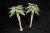 Palm Trees Set A (Asian Type) 1:48