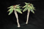 Palm Trees Set A (Asian Type) 1:48