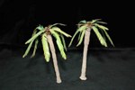 Palm Trees Set B (Europe / Africa) 1:48