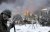 BASTOGNE December 1944 DIORAMA SET 1:72