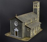 CHURCH 1:72