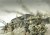 BUNKER ASSAULT - DIORAMA SET - 1:72
