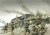 BUNKER ASSAULT - DIORAMA SET - 1:72