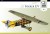 Fokker E.V Junior set 1:72