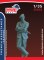 Vive La France French Resistance Fighter George 1:35